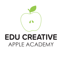 edu-creative-apple-logo-circle