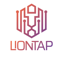 lion-tap-logo-circle